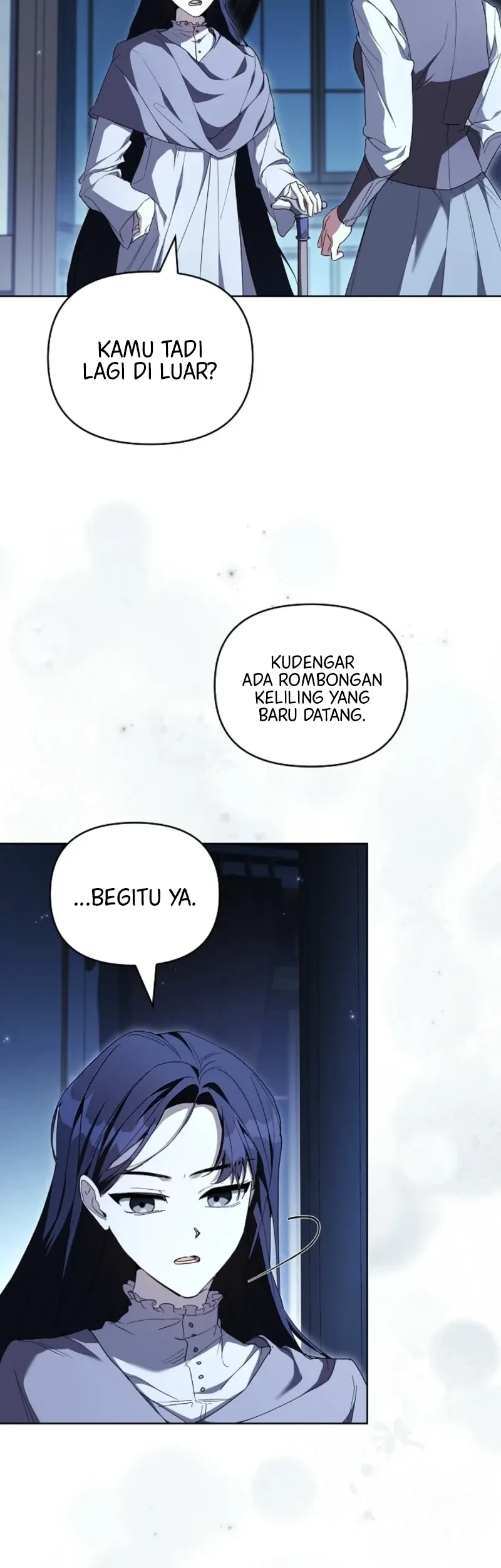 About Perfect Revenge Chapter 16 - halaman 20