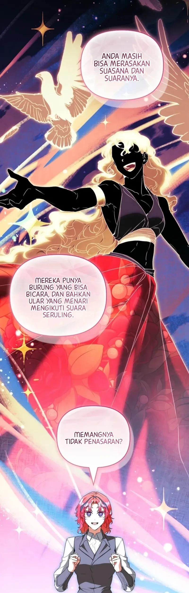 About Perfect Revenge Chapter 16 - halaman 22