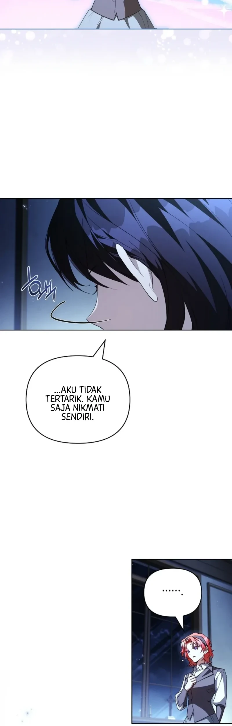 About Perfect Revenge Chapter 16 - halaman 23