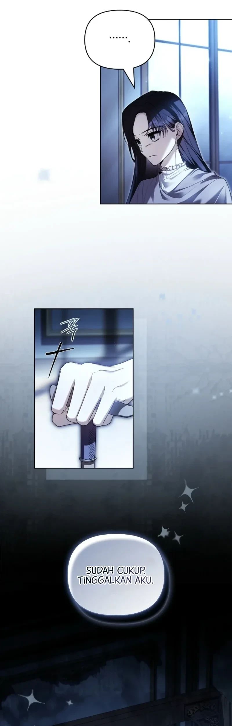 About Perfect Revenge Chapter 16 - halaman 27