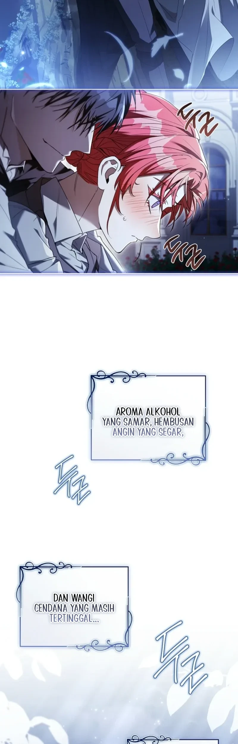 About Perfect Revenge Chapter 16 - halaman 3