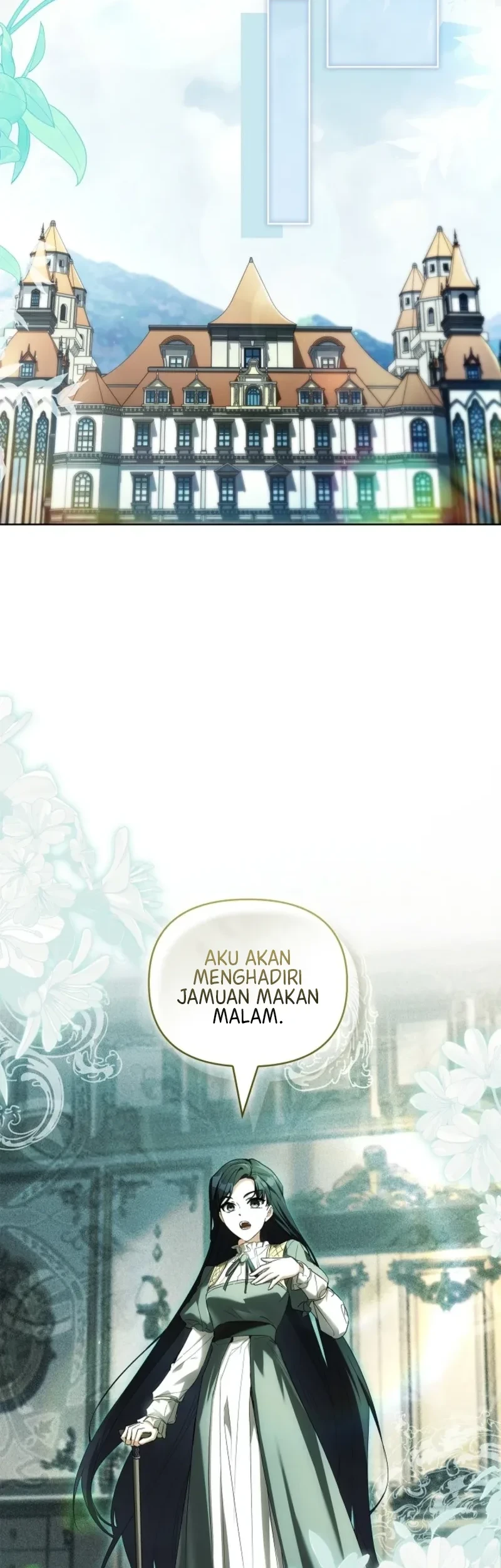 About Perfect Revenge Chapter 16 - halaman 30