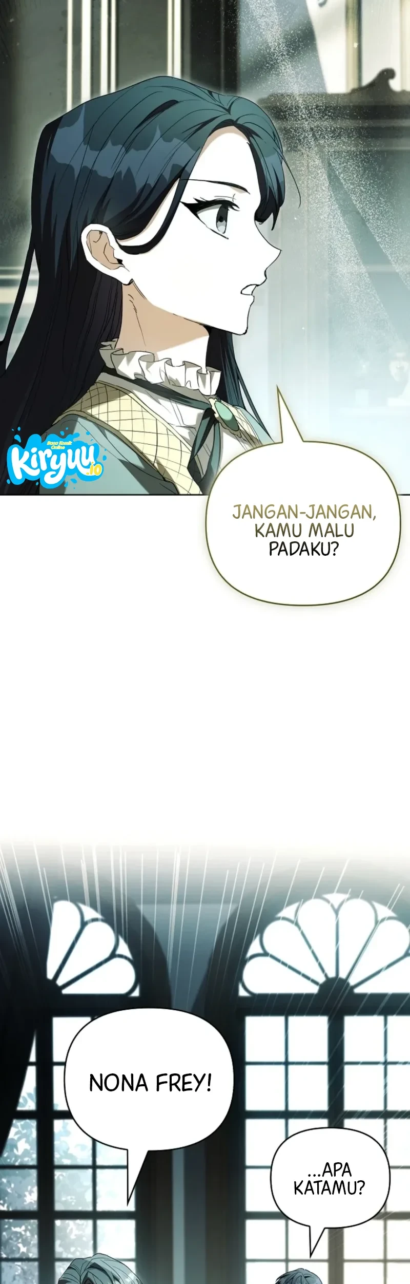About Perfect Revenge Chapter 16 - halaman 34