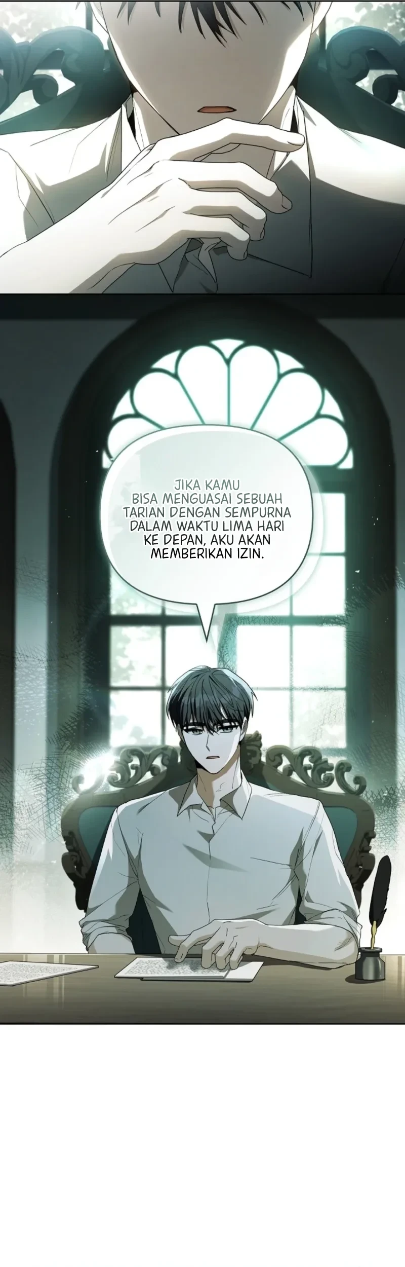 About Perfect Revenge Chapter 16 - halaman 37