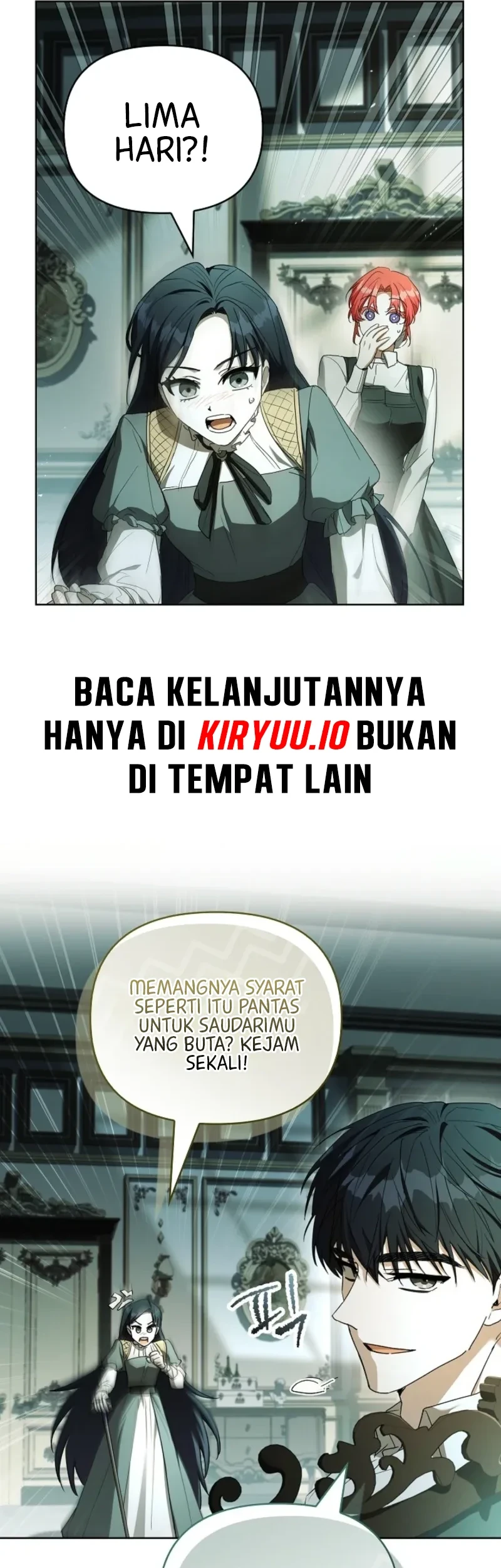 About Perfect Revenge Chapter 16 - halaman 38