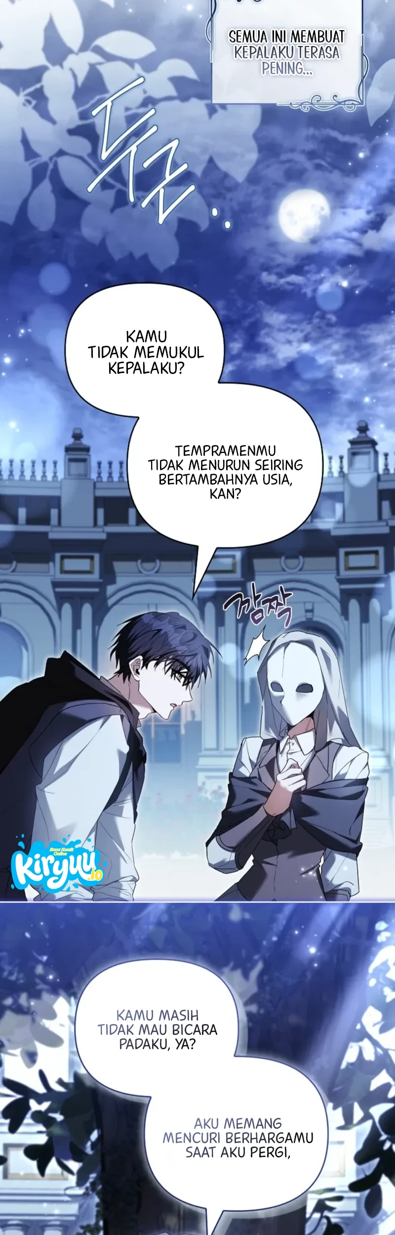 About Perfect Revenge Chapter 16 - halaman 4
