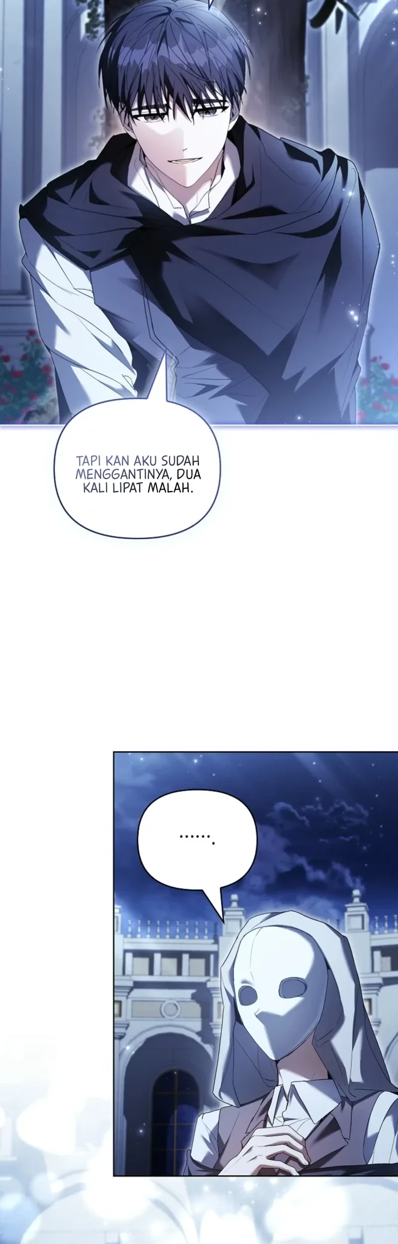 About Perfect Revenge Chapter 16 - halaman 5