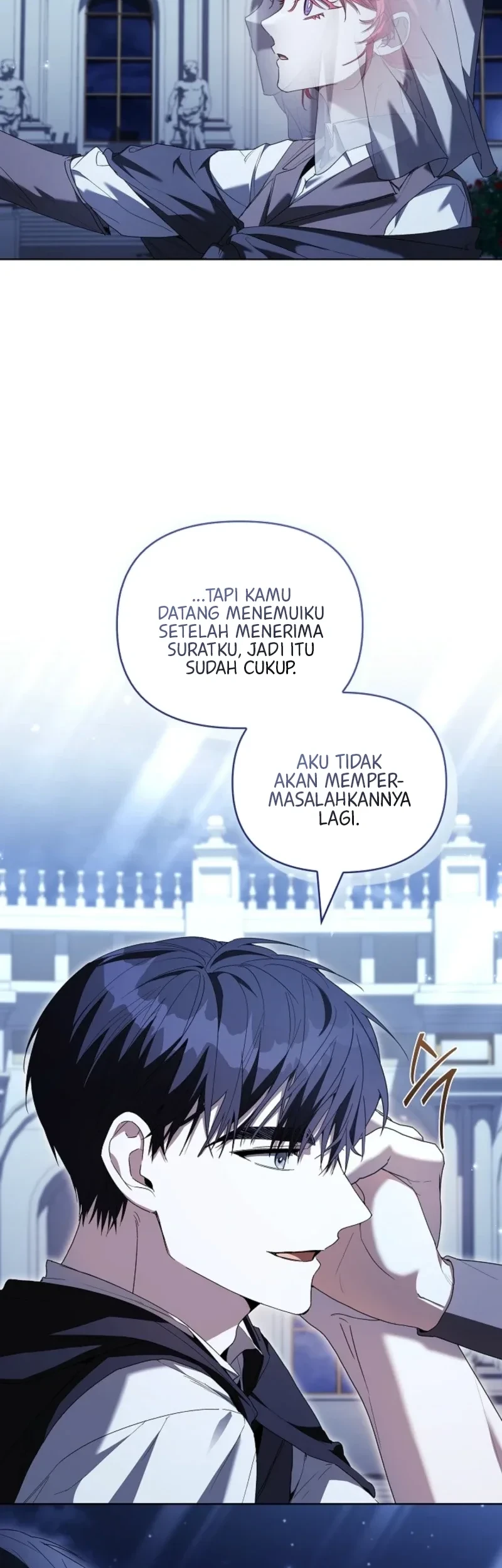 About Perfect Revenge Chapter 16 - halaman 9