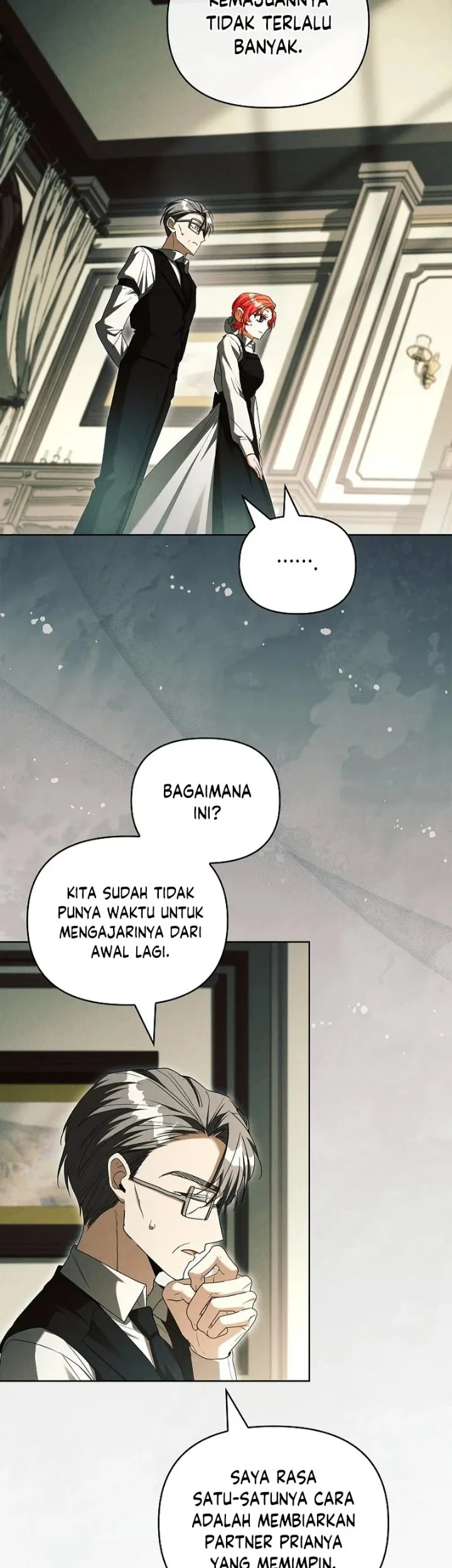 About Perfect Revenge Chapter 17 - halaman 11