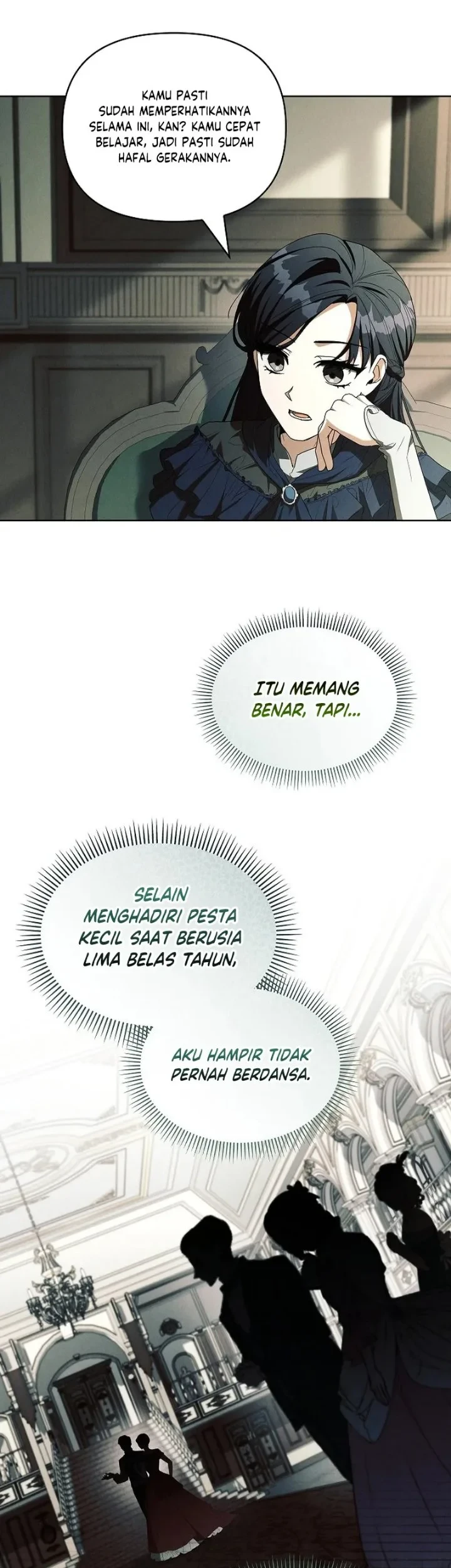 About Perfect Revenge Chapter 17 - halaman 15