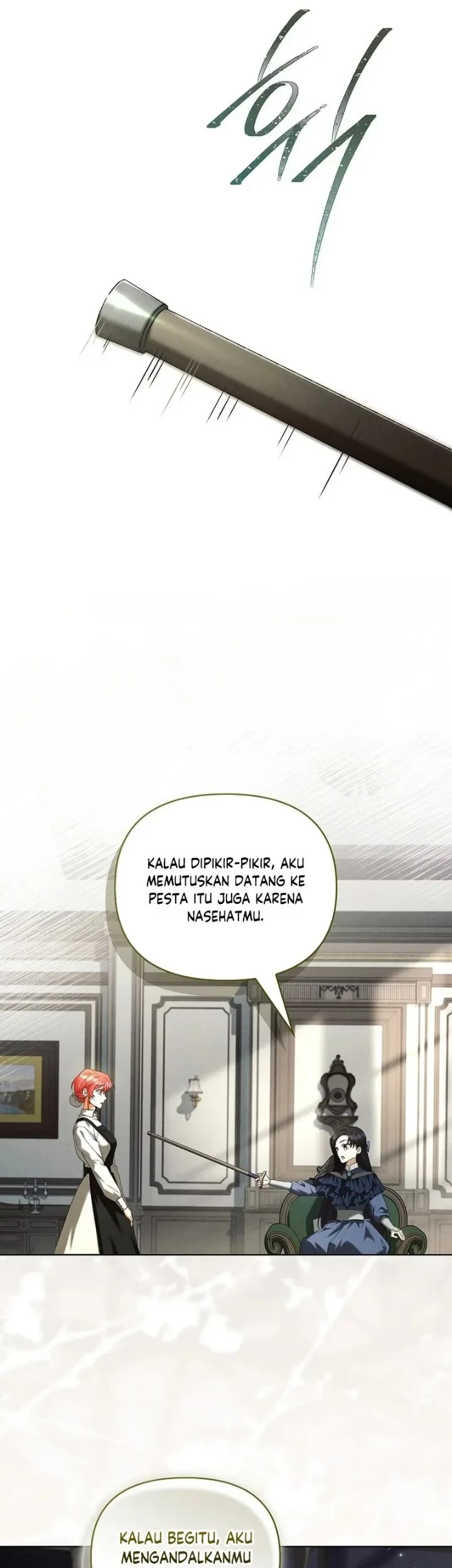 About Perfect Revenge Chapter 17 - halaman 17
