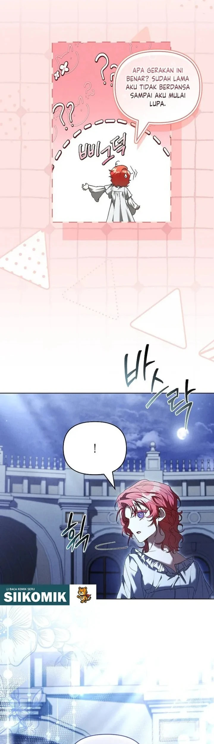 About Perfect Revenge Chapter 17 - halaman 22