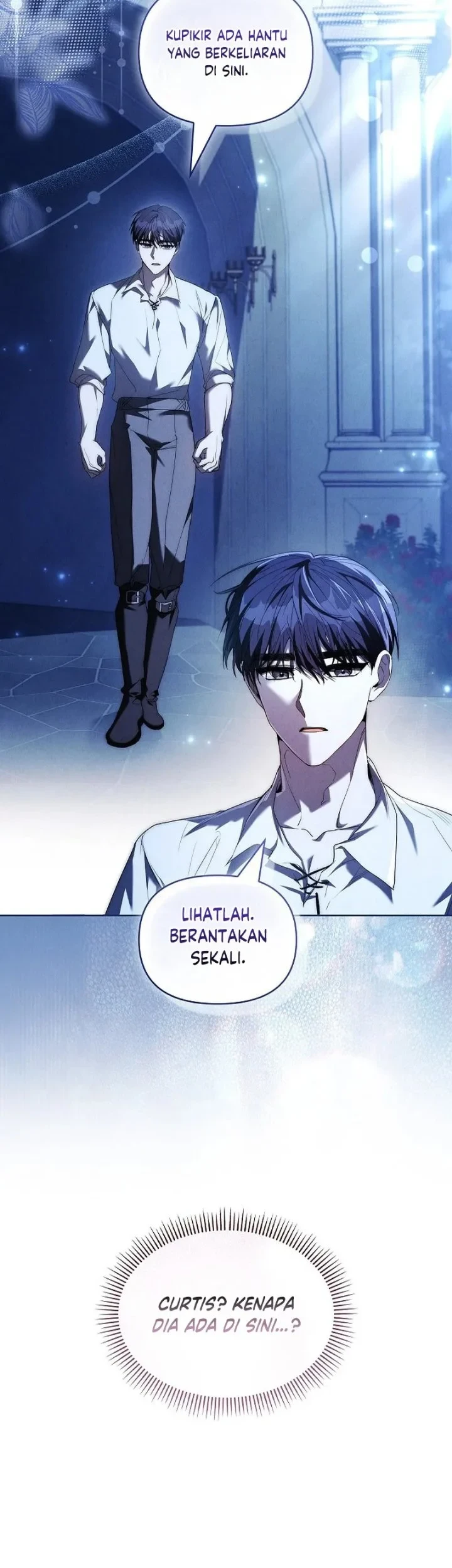 About Perfect Revenge Chapter 17 - halaman 23