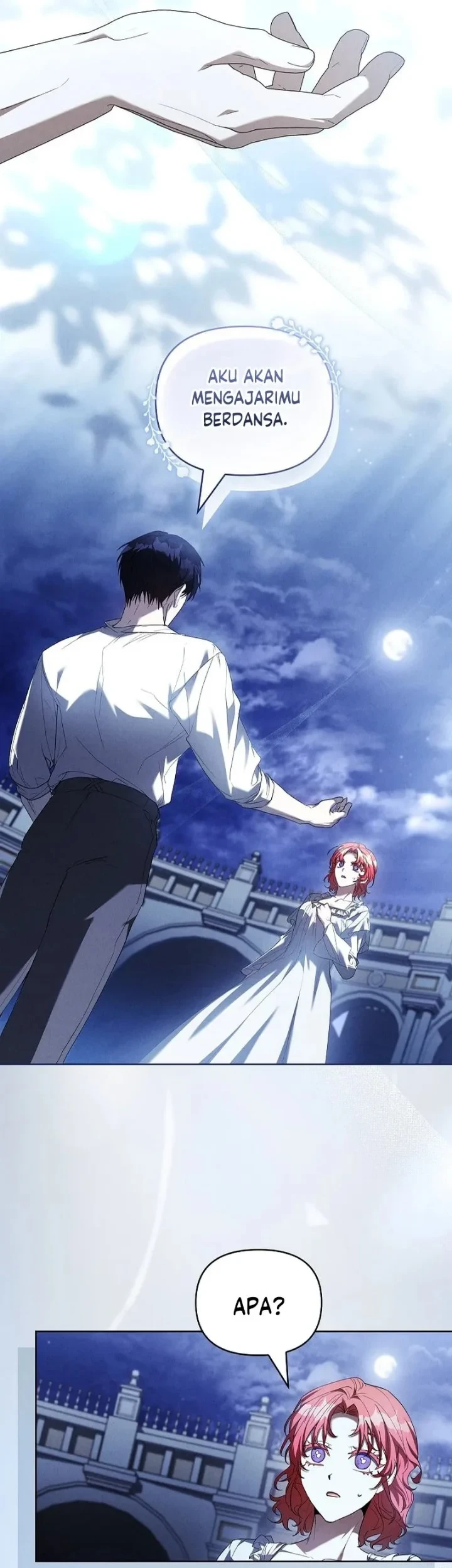 About Perfect Revenge Chapter 17 - halaman 25
