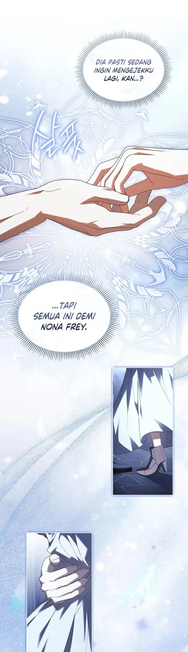 About Perfect Revenge Chapter 17 - halaman 27