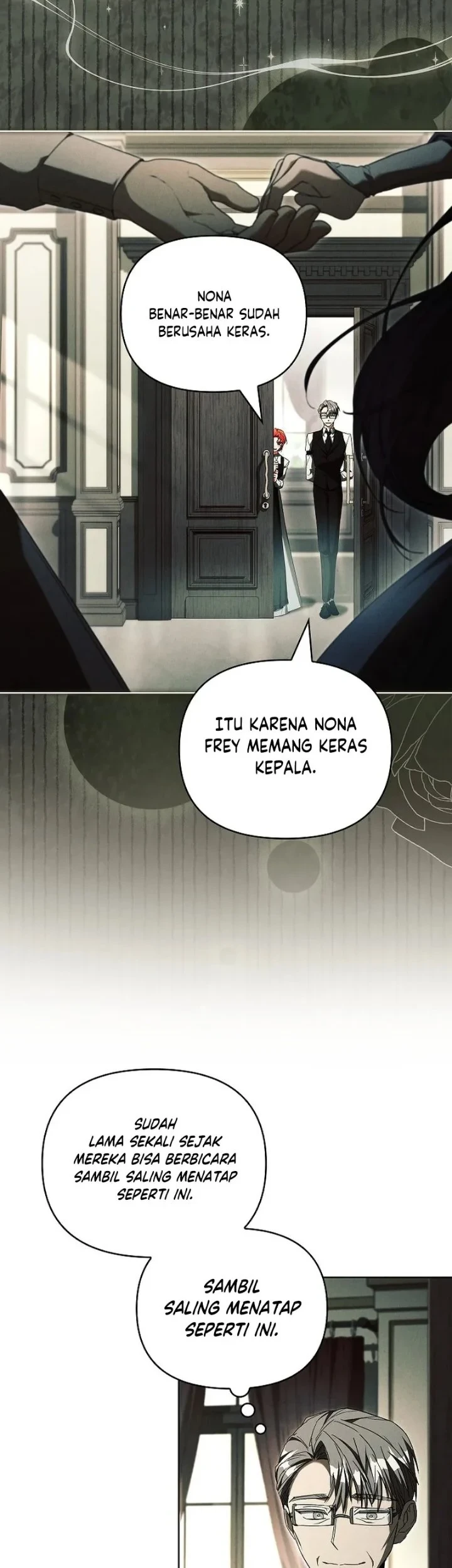 About Perfect Revenge Chapter 17 - halaman 3