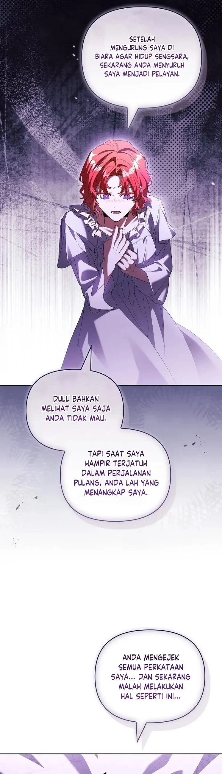 About Perfect Revenge Chapter 17 - halaman 33
