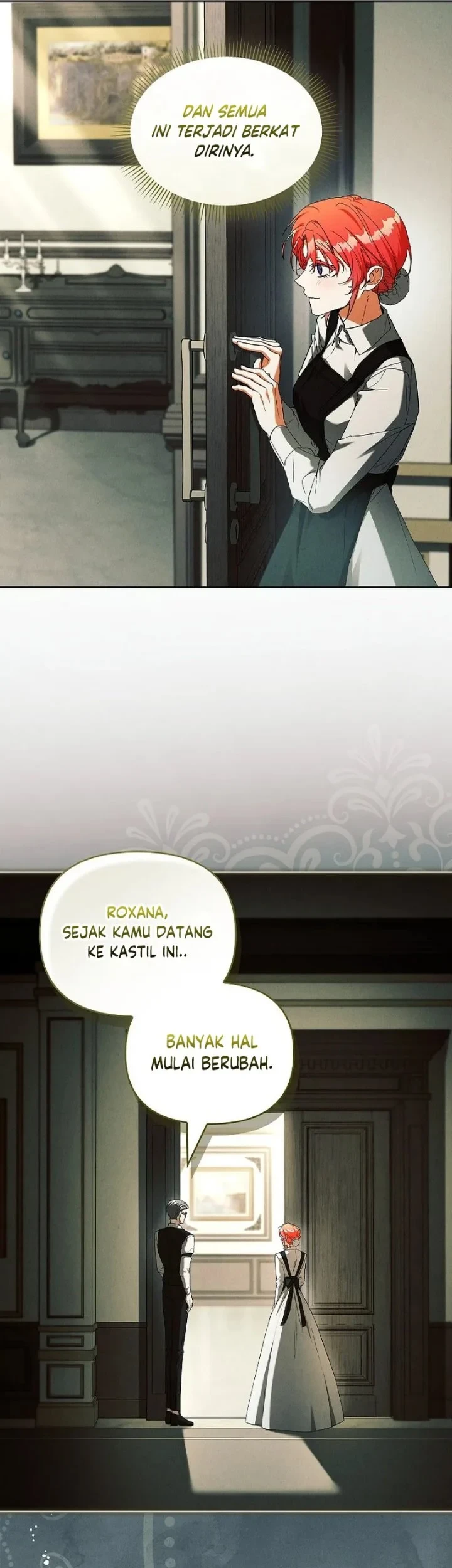 About Perfect Revenge Chapter 17 - halaman 5