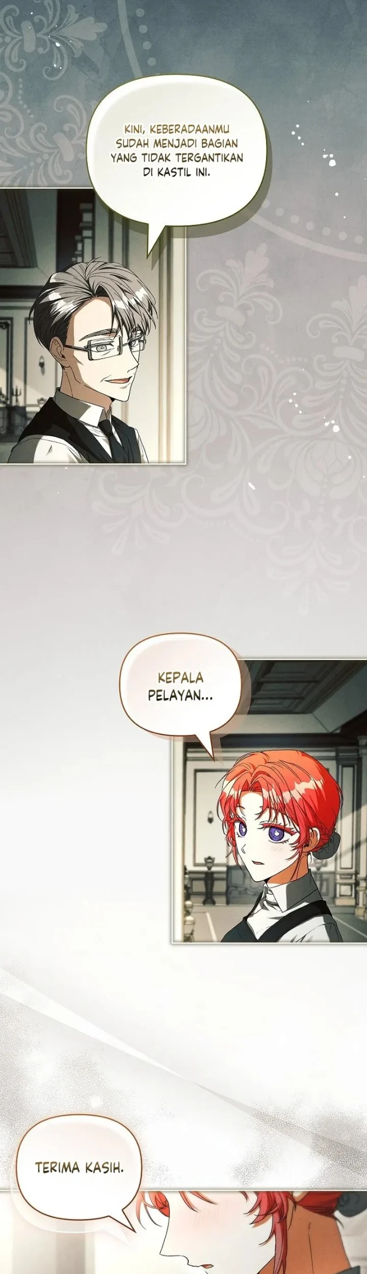 About Perfect Revenge Chapter 17 - halaman 6