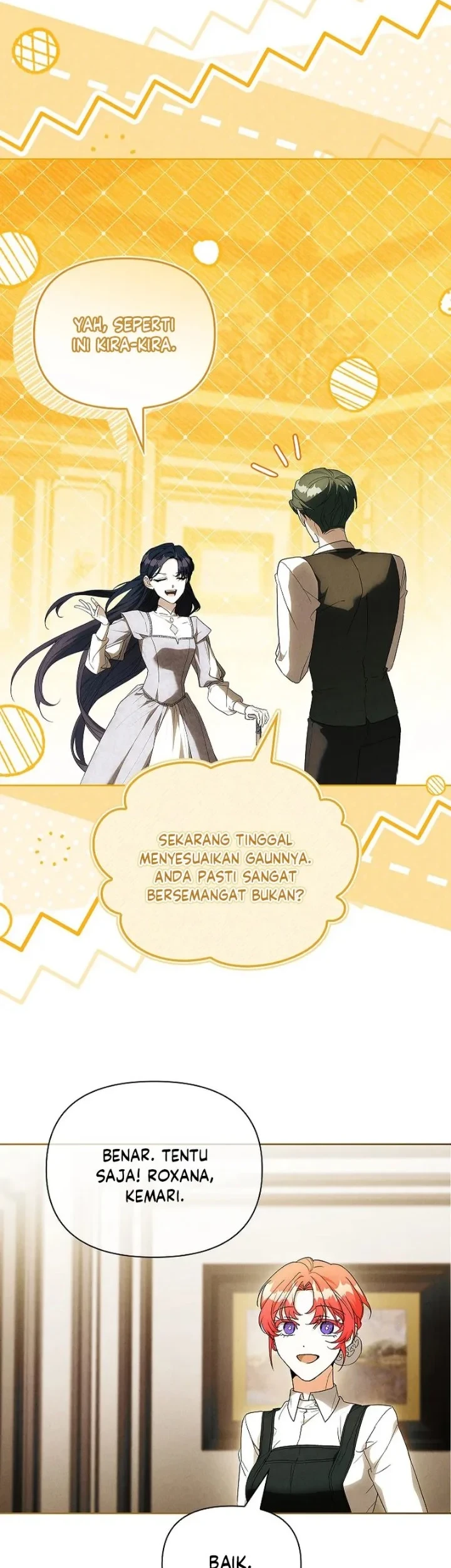 About Perfect Revenge Chapter 18 - halaman 14