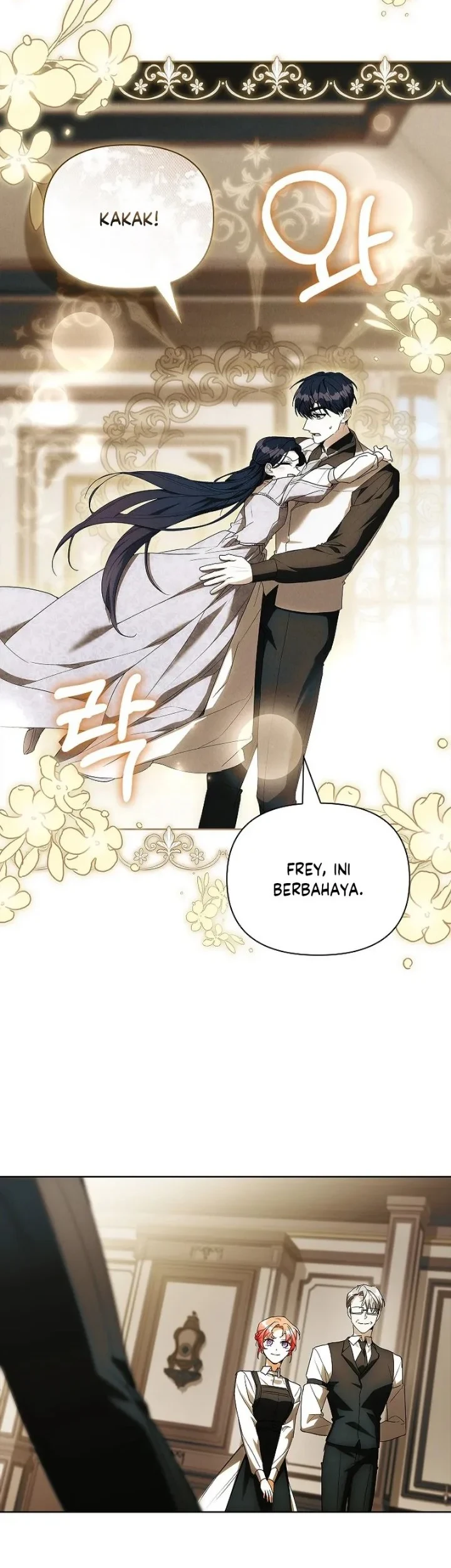 About Perfect Revenge Chapter 18 - halaman 18