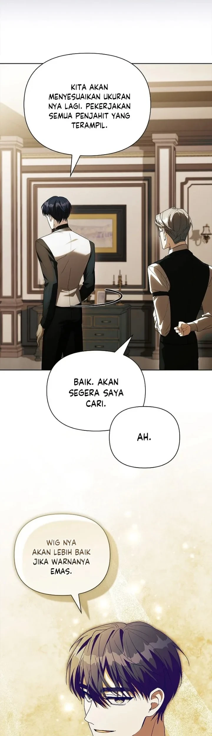 About Perfect Revenge Chapter 18 - halaman 23