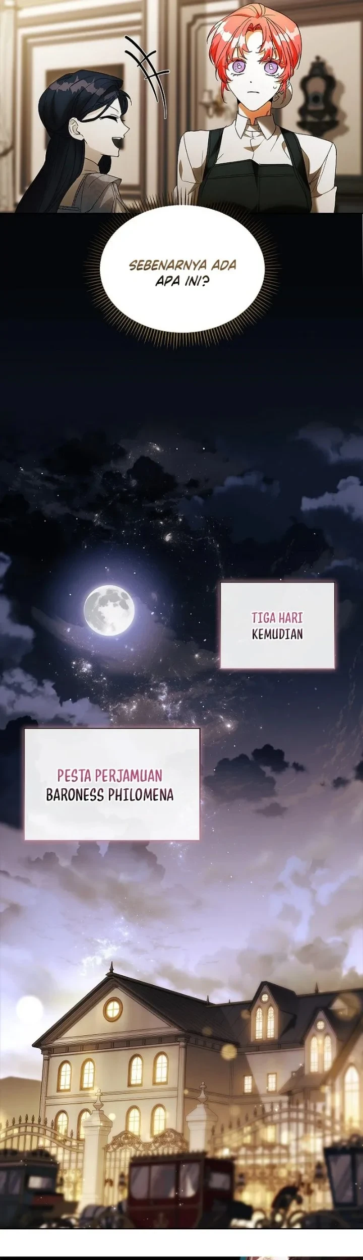 About Perfect Revenge Chapter 18 - halaman 25