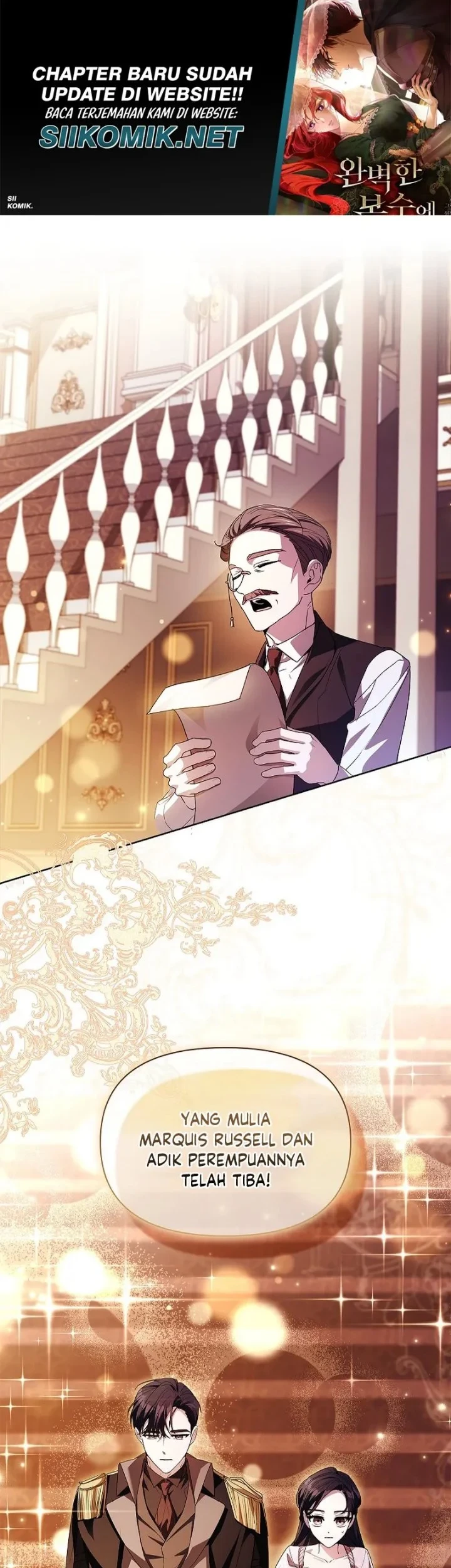 About Perfect Revenge Chapter 18 - halaman 26