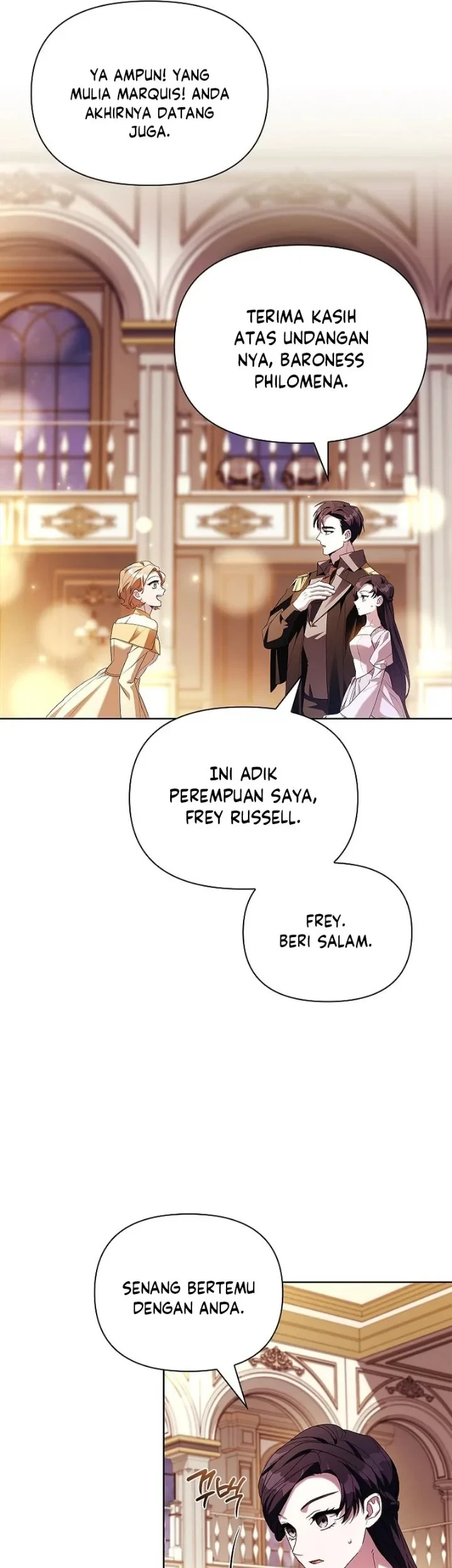 About Perfect Revenge Chapter 18 - halaman 29