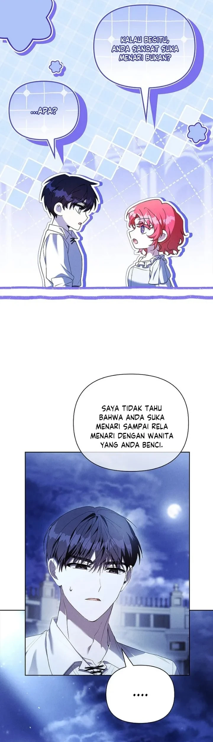 About Perfect Revenge Chapter 18 - halaman 3