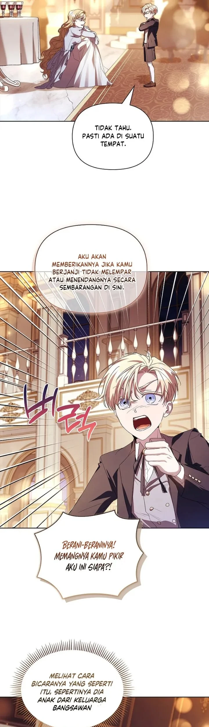 About Perfect Revenge Chapter 18 - halaman 41