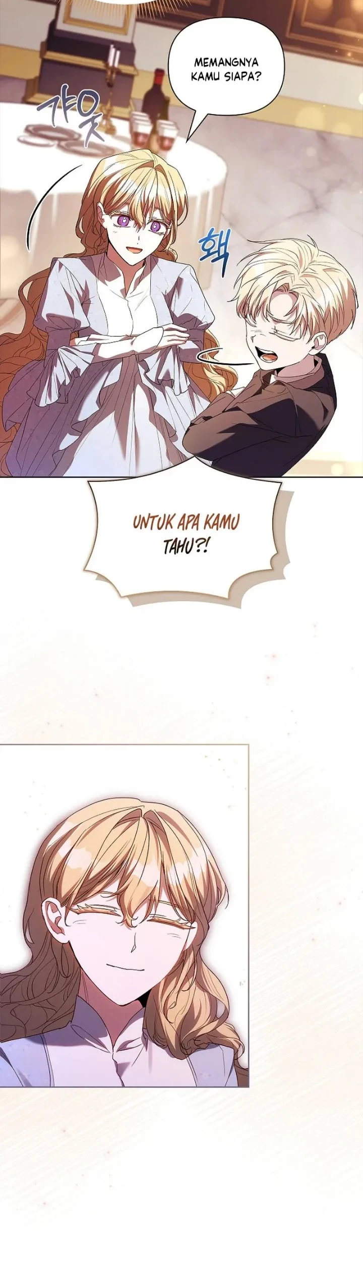 About Perfect Revenge Chapter 18 - halaman 42