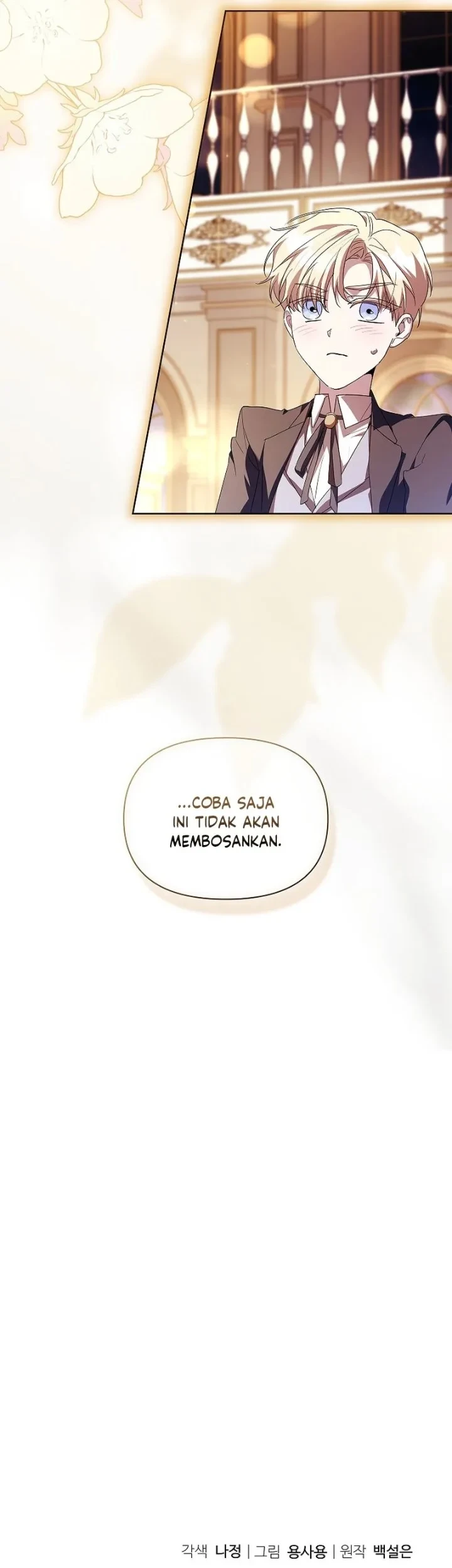 About Perfect Revenge Chapter 18 - halaman 45