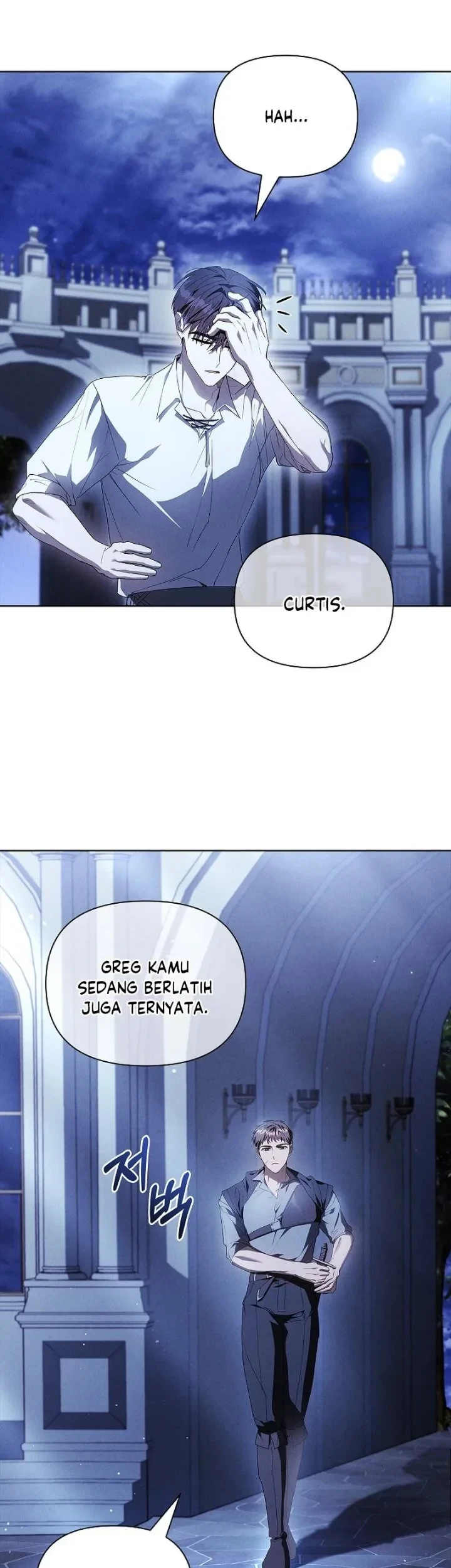 About Perfect Revenge Chapter 18 - halaman 5