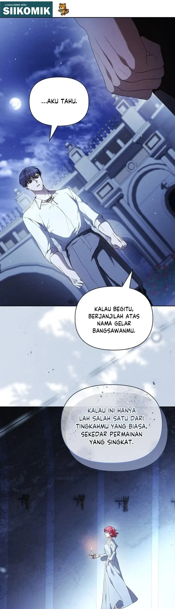 About Perfect Revenge Chapter 18 - halaman 9