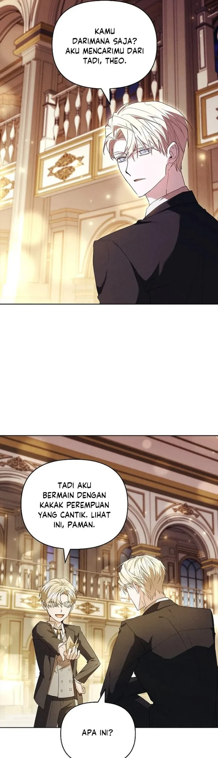 About Perfect Revenge Chapter 19 - halaman 10