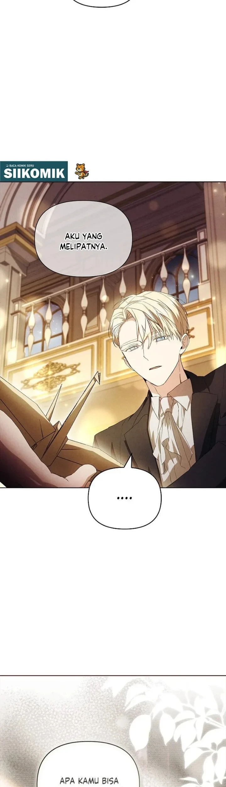 About Perfect Revenge Chapter 19 - halaman 11