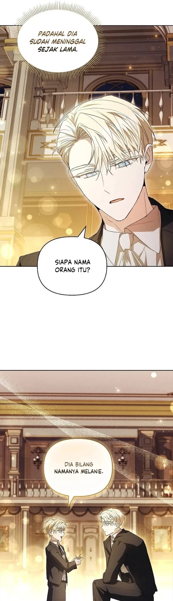 About Perfect Revenge Chapter 19 - halaman 13