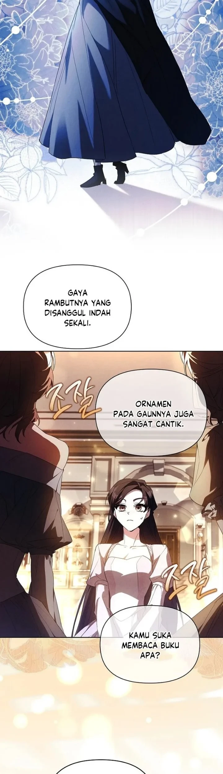 About Perfect Revenge Chapter 19 - halaman 15
