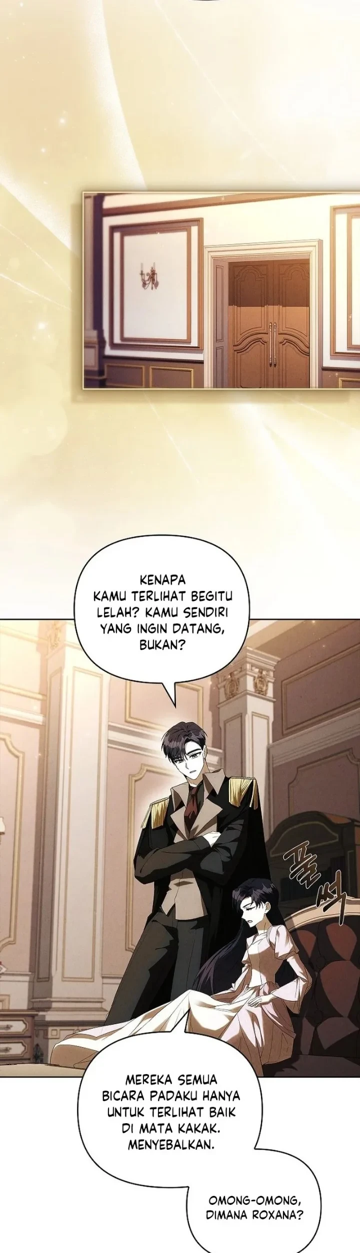 About Perfect Revenge Chapter 19 - halaman 17