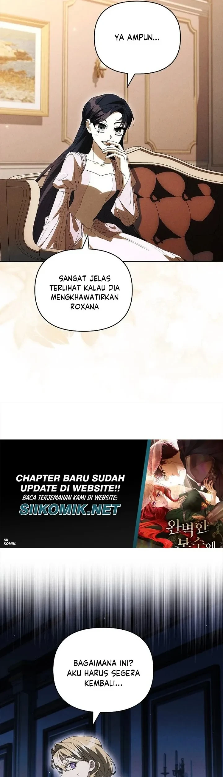 About Perfect Revenge Chapter 19 - halaman 21