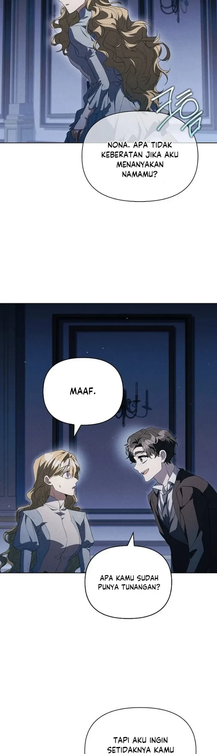 About Perfect Revenge Chapter 19 - halaman 22