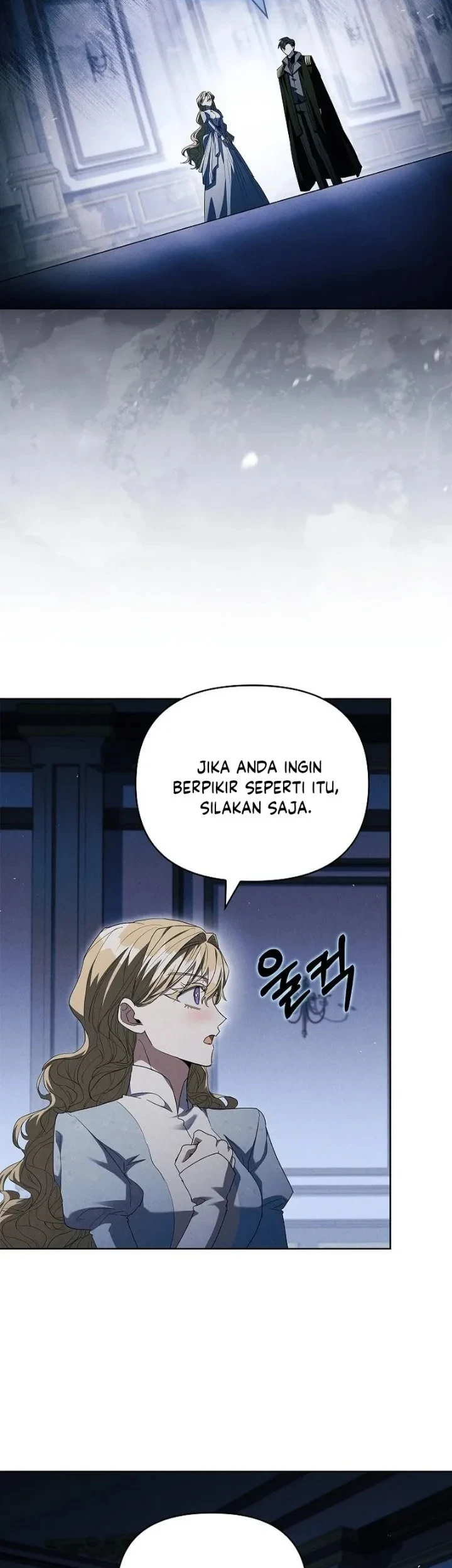 About Perfect Revenge Chapter 19 - halaman 27