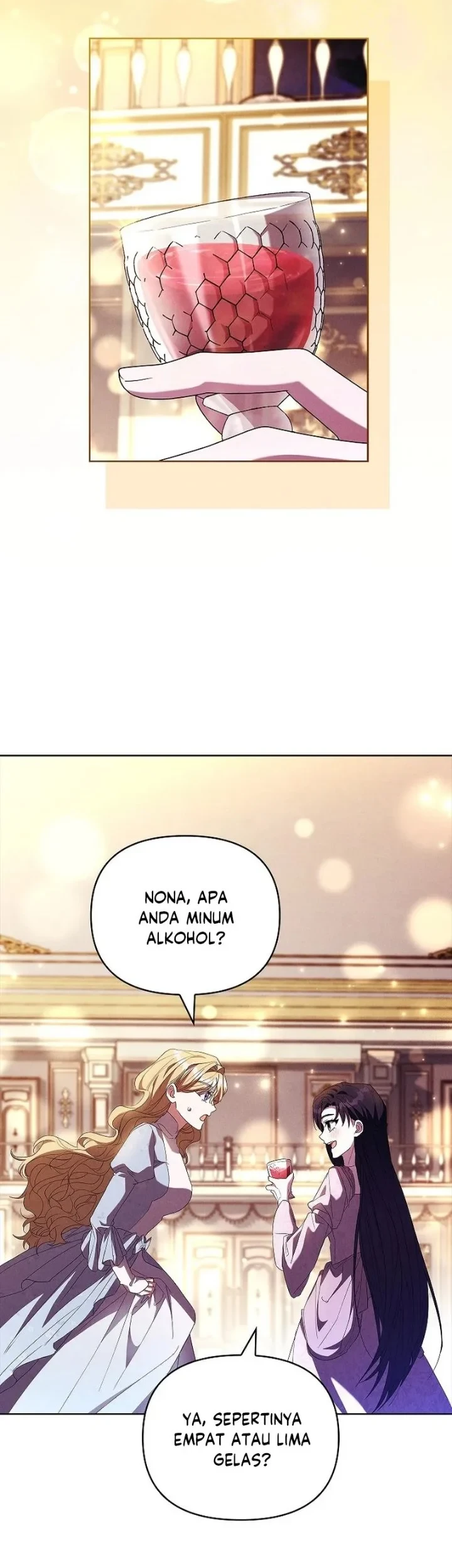 About Perfect Revenge Chapter 19 - halaman 31