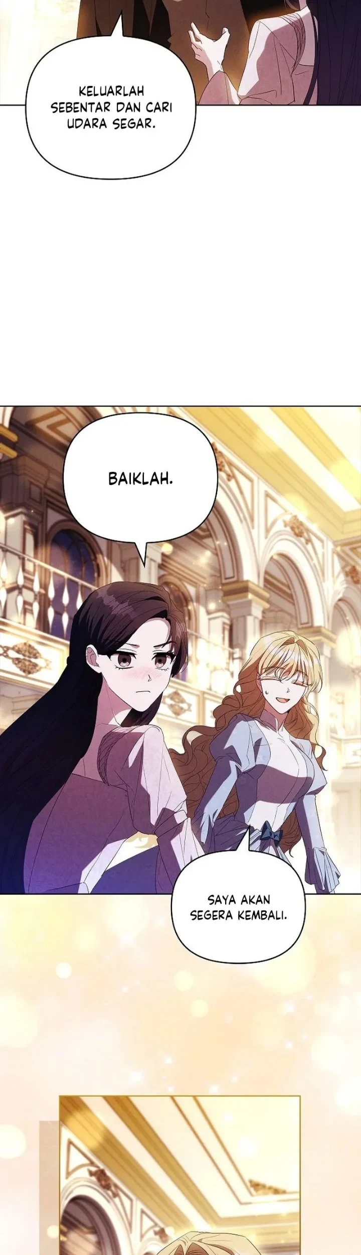 About Perfect Revenge Chapter 19 - halaman 34