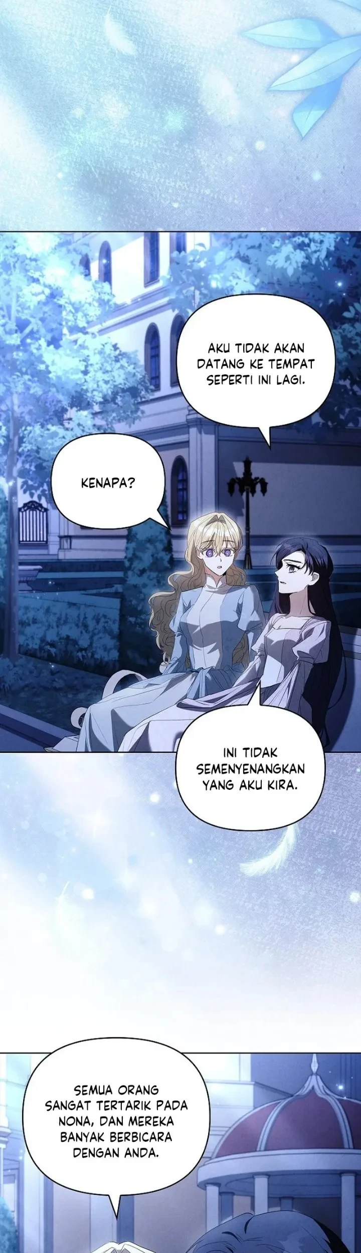 About Perfect Revenge Chapter 19 - halaman 37