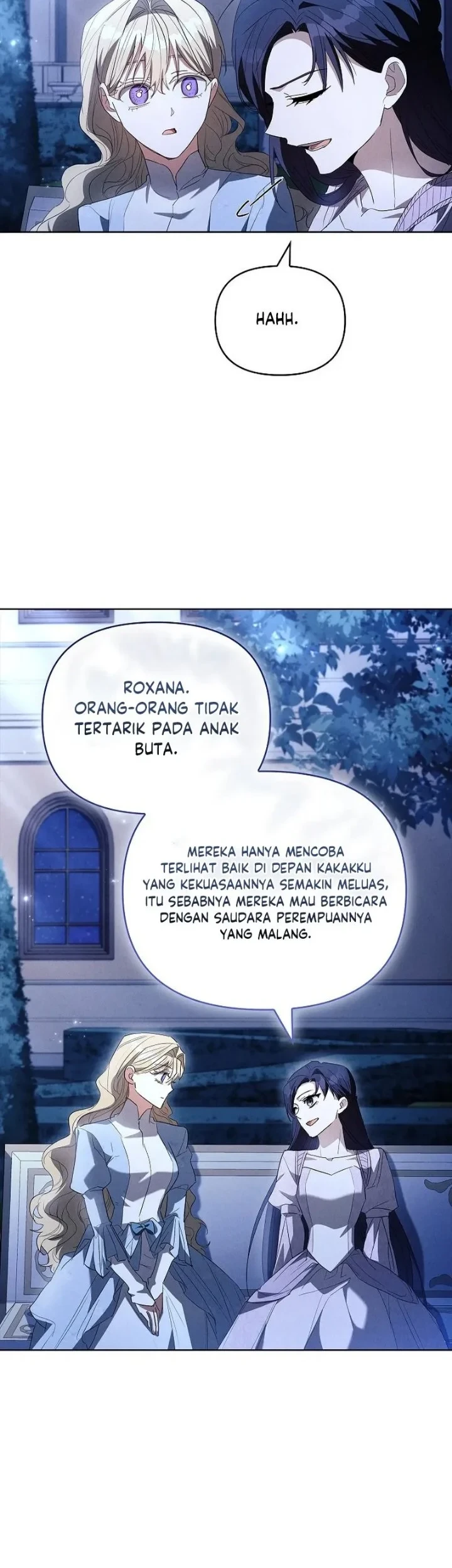 About Perfect Revenge Chapter 19 - halaman 38