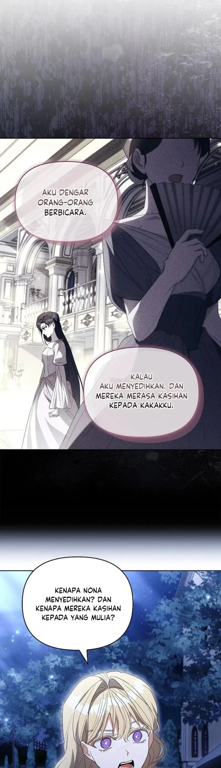 About Perfect Revenge Chapter 19 - halaman 41