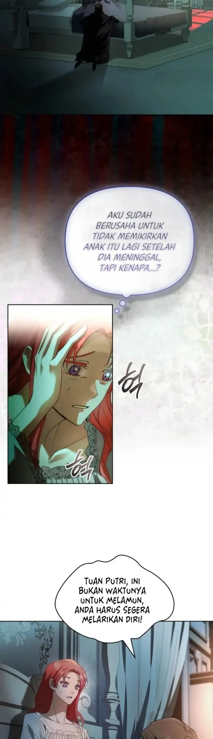 About Perfect Revenge Chapter 2 - halaman 12