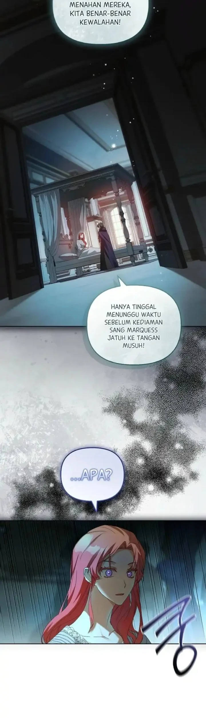 About Perfect Revenge Chapter 2 - halaman 14